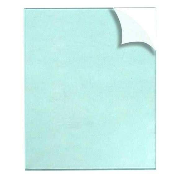 Weldcote Metals Brand Replacement Front Lens for Miller Pro-Hobby, 5 pack