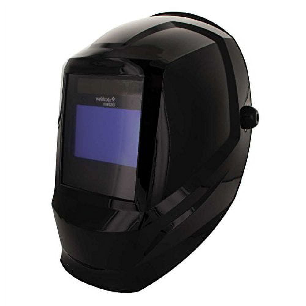 Weldcote Metals Klearview Autodarkening Welding Helmet