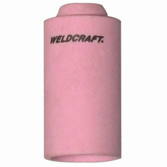 Weldcraft 366-13N10 No. 6 Alumina Nozzle .38 Wp-9