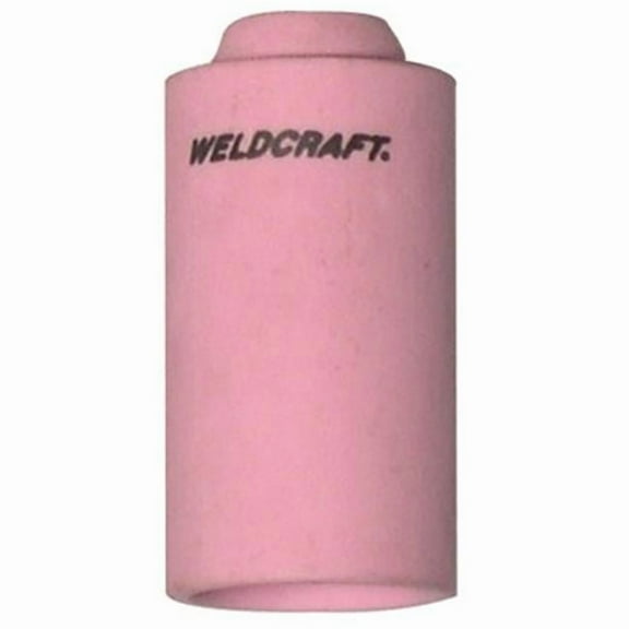 Weldcraft 366-13N10 No. 6 Alumina Nozzle .38 Wp-9