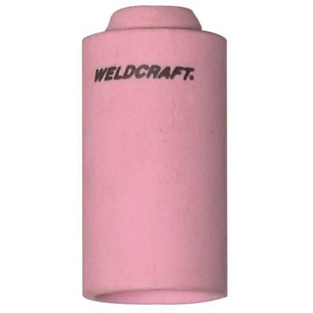Weldcraft 366-13N11 No. 7 Alumina Nozzle .44 Wp-9