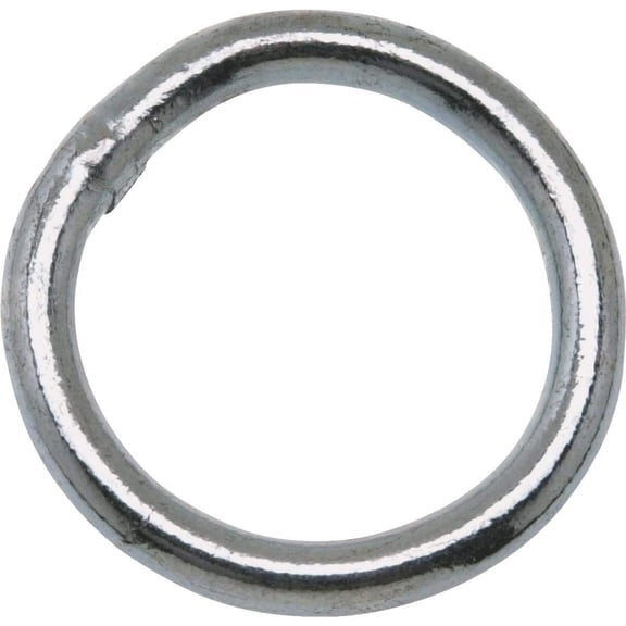 Welded Rings Pack of 10