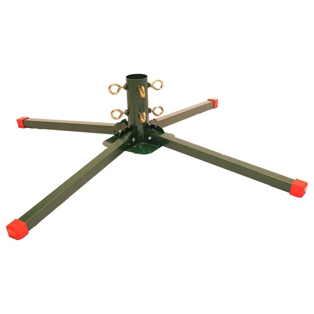 Welded Steel Artificial Christmas Tree Stand for Artificial Trees 8 to