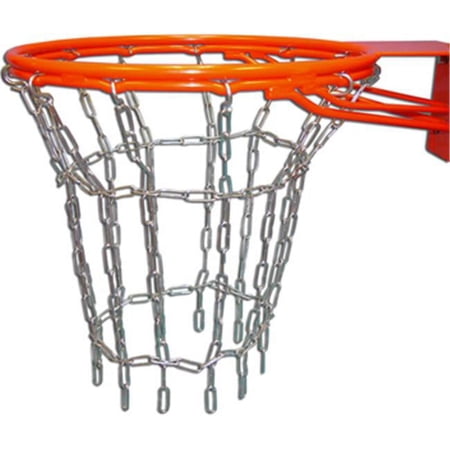 Welded Steel Chain Basketball Net
