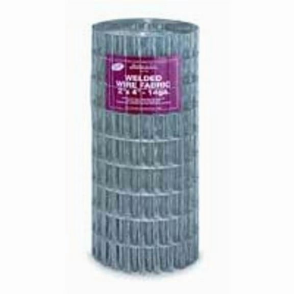 Welded Wire - 60 x 100 ft. 1 x 1 x 16 Gauge