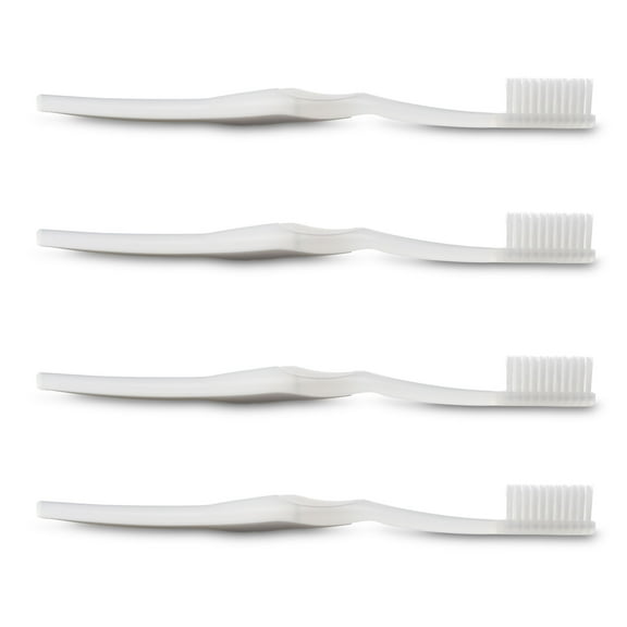 Weldental Welbrush Flossing Toothbrush with Soft Flossing Bristles, Choose Color Option