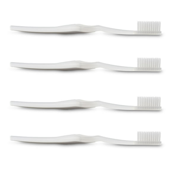Weldental Welbrush Flossing Toothbrush with Soft Flossing Bristles, Choose Color Option