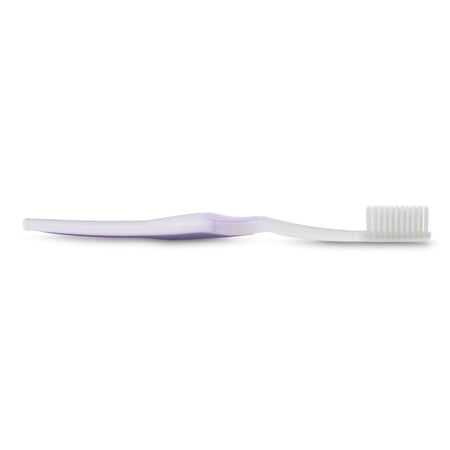 Weldental Welbrush Flossing Toothbrush with Soft Flossing Bristles, Choose Color Option