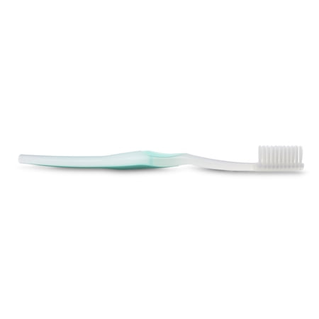 Weldental Welbrush Flossing Toothbrush with Soft Flossing Bristles, Choose Color Option