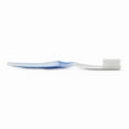 thumbnail image 1 of Weldental Welbrush Flossing Toothbrush with Soft Flossing Bristles, Choose Color Option, 1 of 5