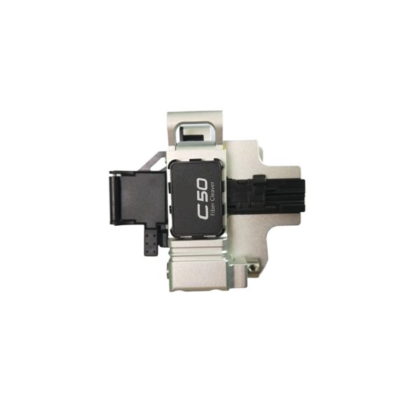 Welder Cutter C50 Fiber Optical Cleaver Precision Stripping Tool Fiber Optic Cable Cutter With User-friendly Design ,High Precision