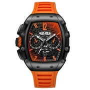 Welder Moody Watch WRM2009-R Men's Wristwatch
