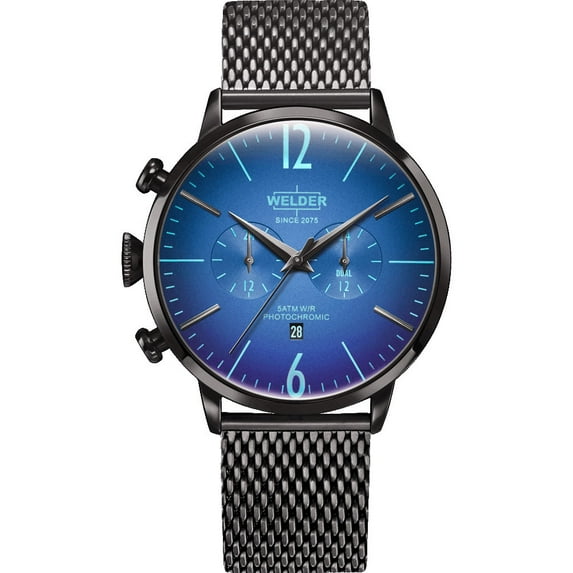 Welder Moody Watch WWRC417 Men's Wrist Watch