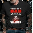 Welder Shirt Welding Tshirt Welder Gift Welder Gifts Funny