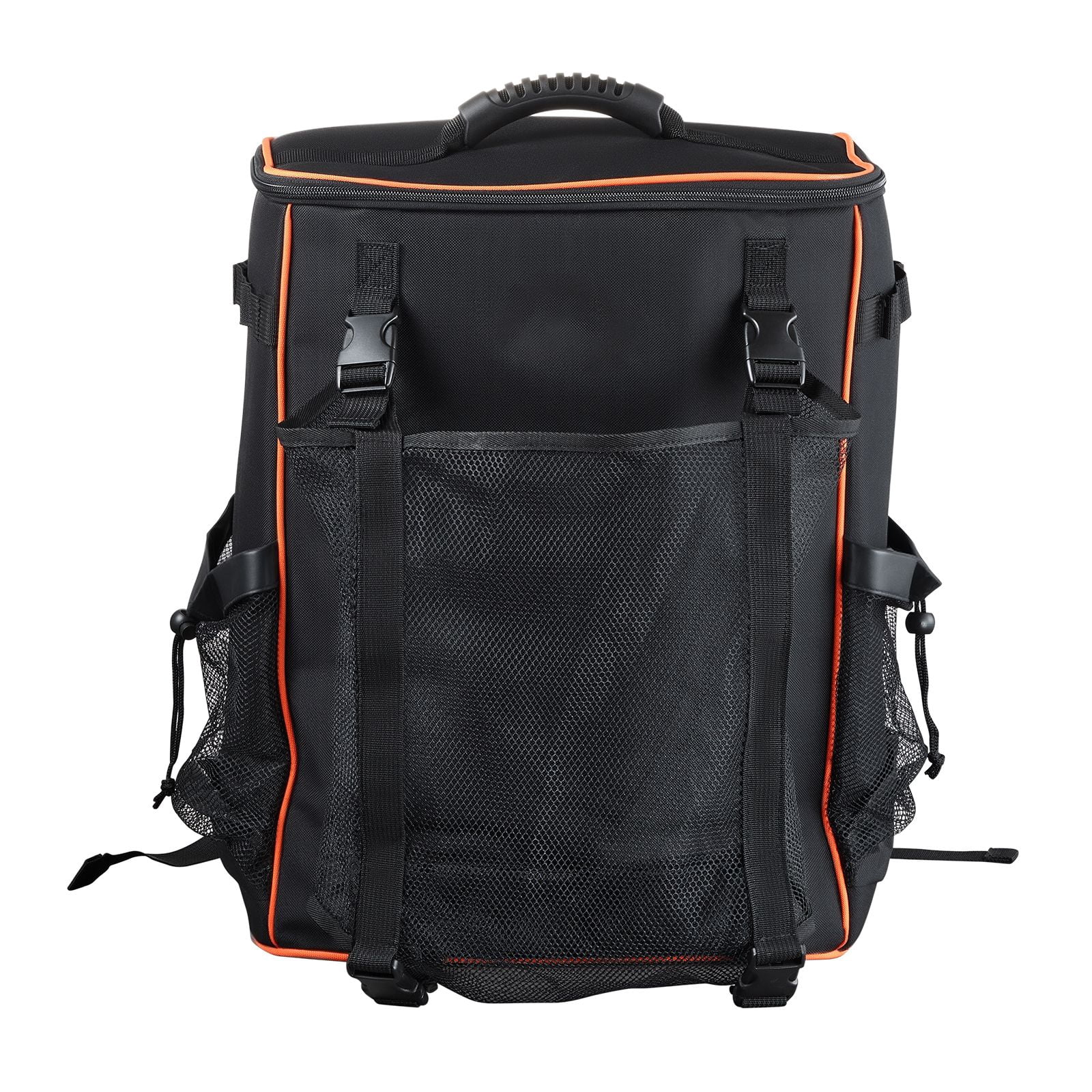 33L Welding Backpack with Insulated Tool Bag and Helmet Compartment ...