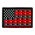 thumbnail image 1 of Welder - US Flag - Removable Patch, 1 of 3