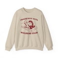 thumbnail image 1 of Welder Welding Club Sweatshirt Gifts Crew Neck Shirt Long Sleeve Unisex, 1 of 5