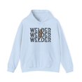 thumbnail image 1 of Welder Welding Hoodie, Gifts, Hooded Sweatshirt, 1 of 4