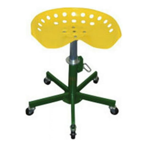 Welders Safety Stool