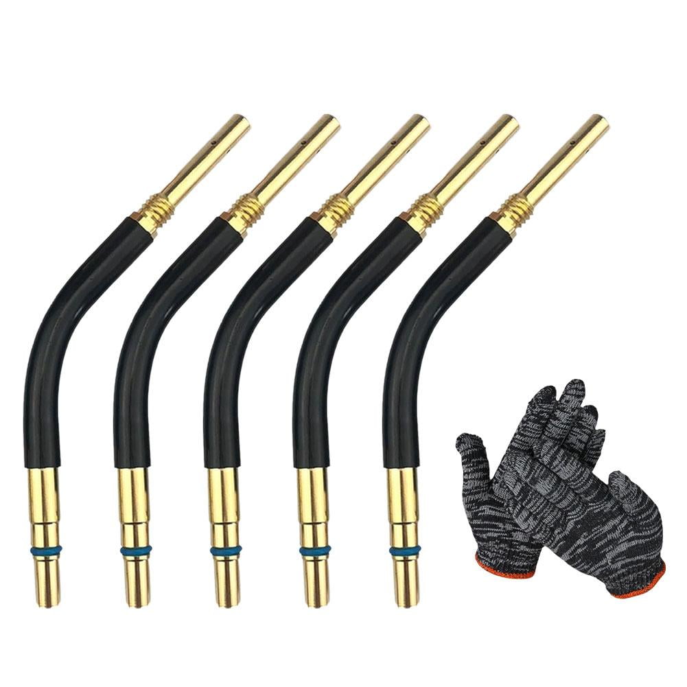 Welding Bending Pipe Bending Rod Torch Bend Sets μ гσ Fast H0S0