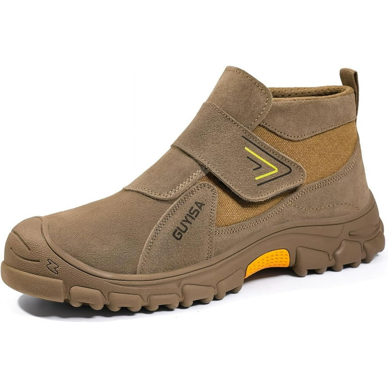 Welders boots hotsell