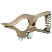Welding Brass Ground Wire Clamp