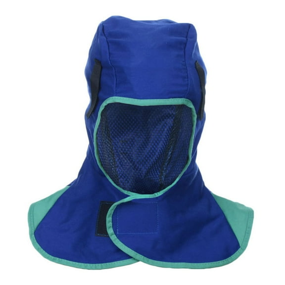 Welding Cap Welder Hood Weldor Helmet Fire Flame Retardant Arc Protection Welding Scarf FR Cotton Welding Hats ,Widely Use
