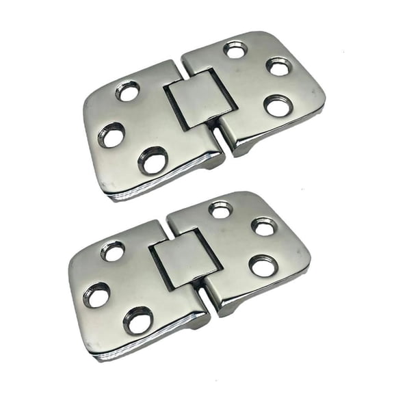 Welding Complimentary Cabinet Hinges 180 Elegant Motion Rustproof Untarnished Door Hardware Burden Capacity