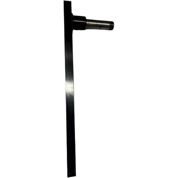 Welding Crank Arm 1000341846 Works with Matrix Retail A30-04 | EP729 | EP297 Elliptical