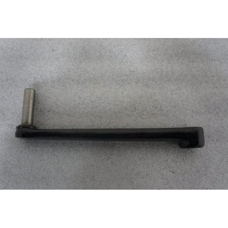 Welding Crank Set 026806 B Works W Horizon Fitness Elliptical Walmart