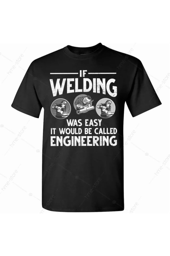 Welding Design For Men Welder Tee Gift Weld Welding Lover With Hot Rod