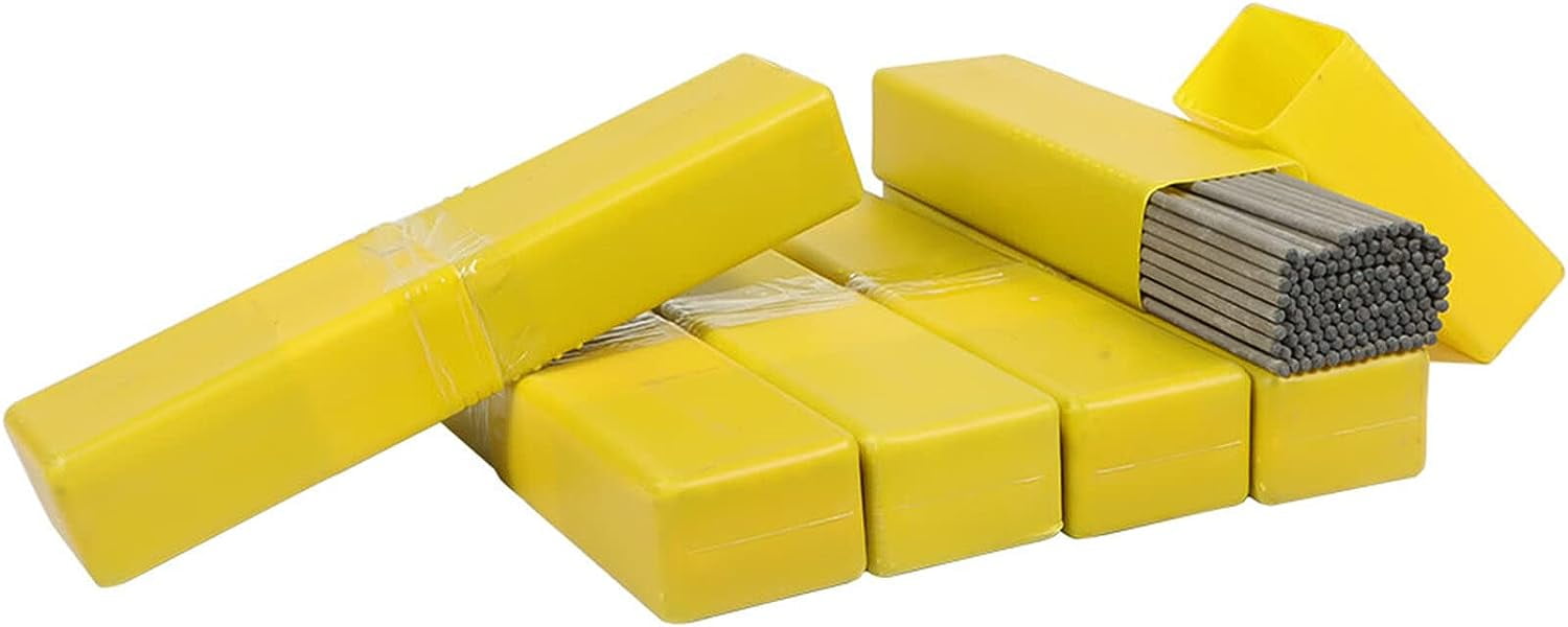 Welding Electrode E6011 Carbon Steel Electrode 1/8Inch Arc Welding