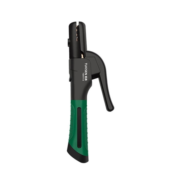 Welding Electrode Holder 600A/800A Heavy Duty Jaw Holding Plier Electrode Clamp Stick Welding Machine Welder Tools