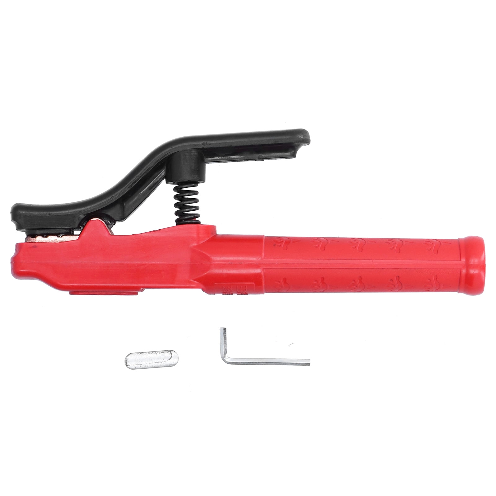 Welding Electrode Rod Holder Stinger Copper Welder Clamp Tongs 1000A