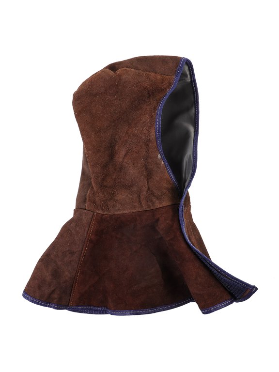 Cape Welder Hat Flame-retardant Welding Hood Welder Working Hat Welding Hat Welder Hood Welding Protector Protective Hat
