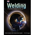 thumbnail image 1 of Pre-Owned Welding Fundamentals (Hardcover) 1645646939 9781645646938, 1 of 1