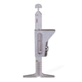 thumbnail image 1 of Welding Gauge Weld Inspection Gage Weld Seam Bead/Fillet/Crown Test Ulnar Ruler Degree Angle Measure tool PipeFeeler Gauge ,Corrosion-Resistant, 1 of 6