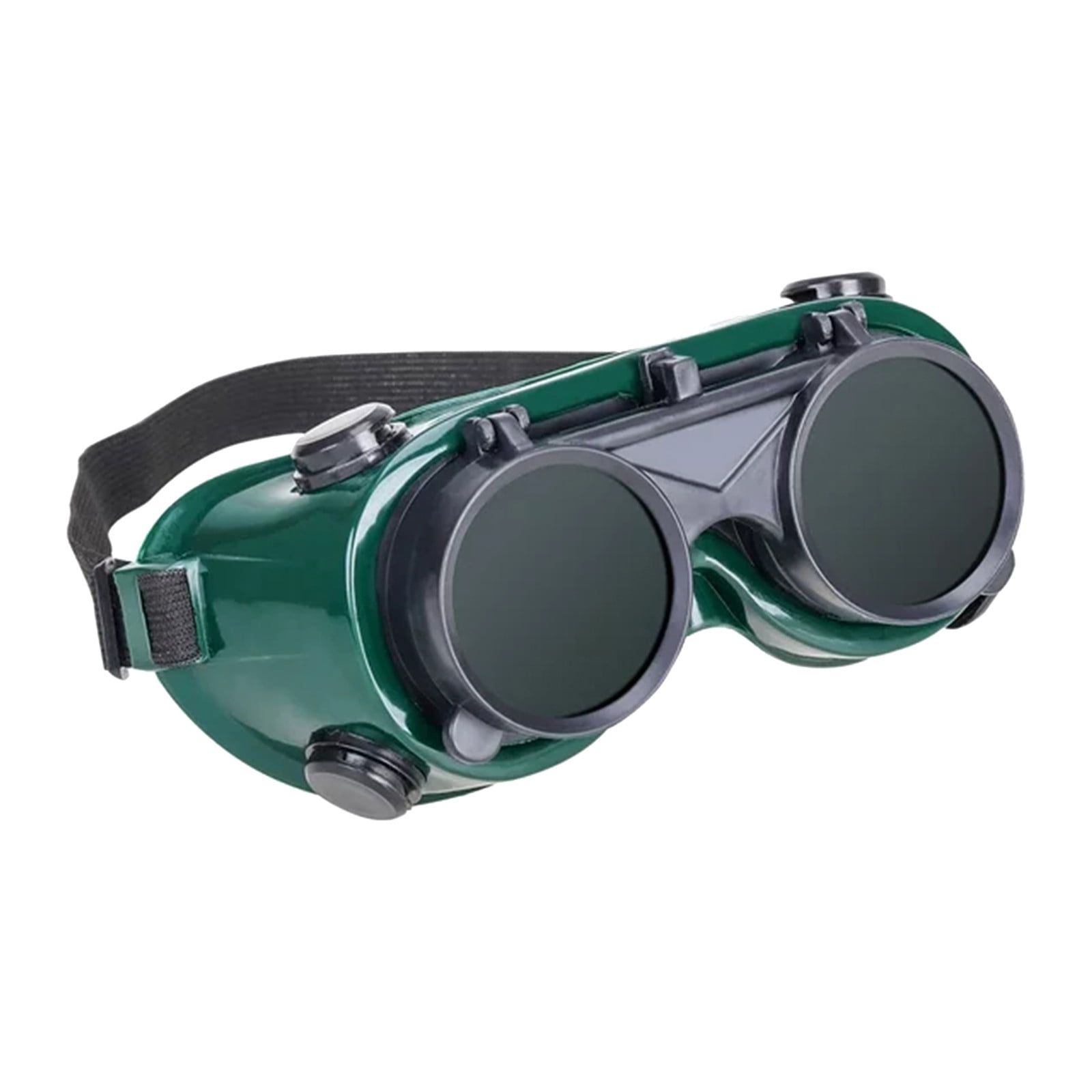 Welding Glasses Welding Goggles Welder Against Bright Light Labor