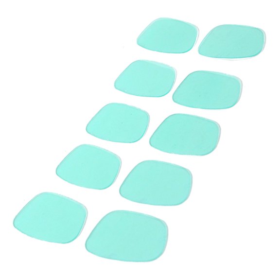 Welding Glasses Protective Plastic Plate Cover PC Protections Film Automatic Transform Mask Protector