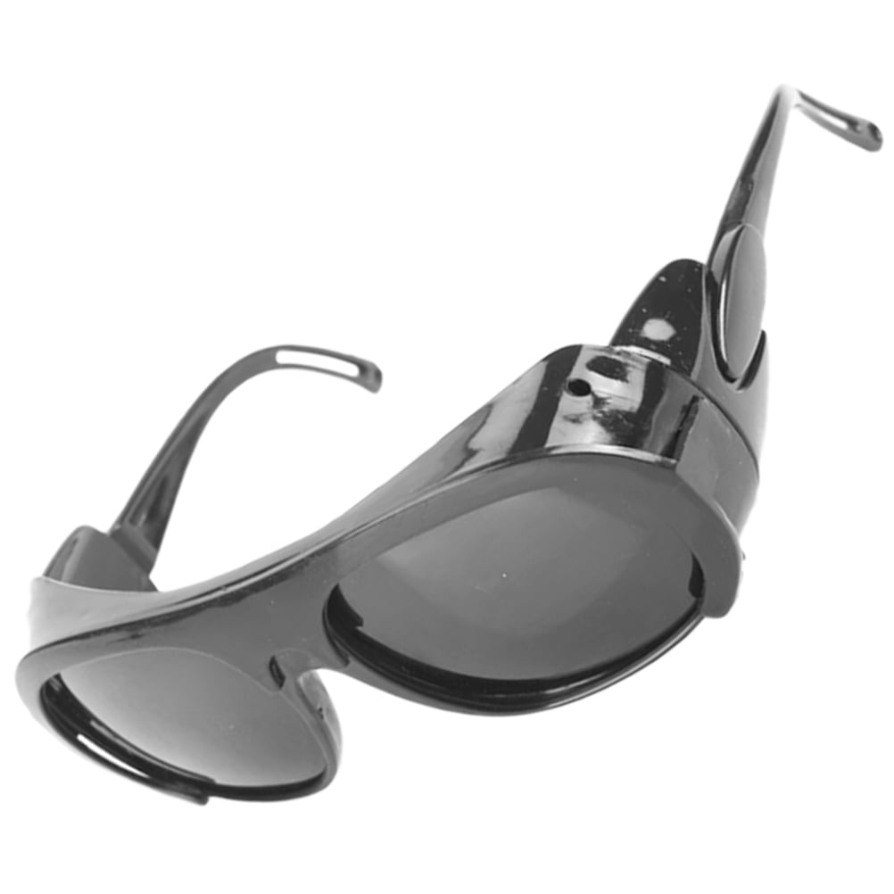 Welding Goggle Welder Eye Protection Eyeglasses Flipup Safety