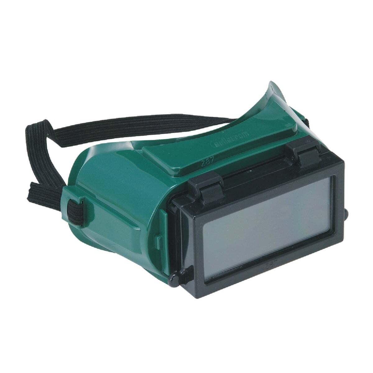 Forney Industries Welding Goggles, Lift Front, Shade Number 5, 2 in x 4-1/4 in