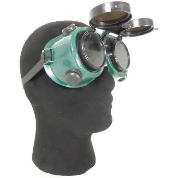Welding Goggles (Universal Fit)
