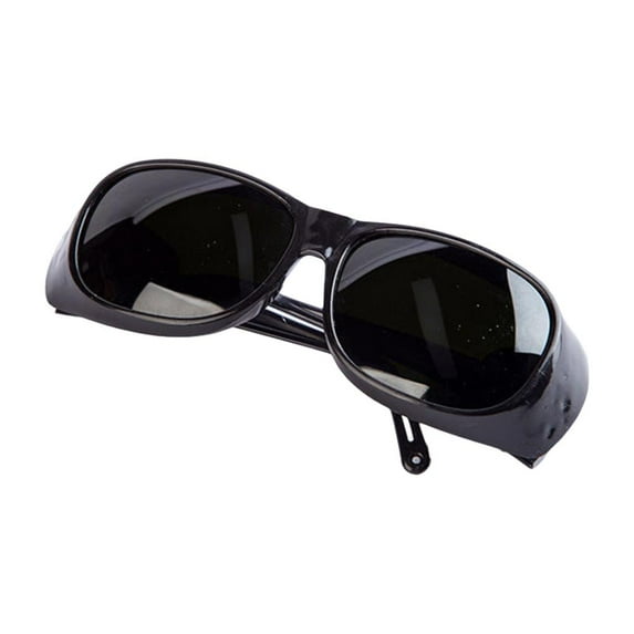 Welding Goggles With Automatic Darkening And Anti - glare Function For Welding Workshops