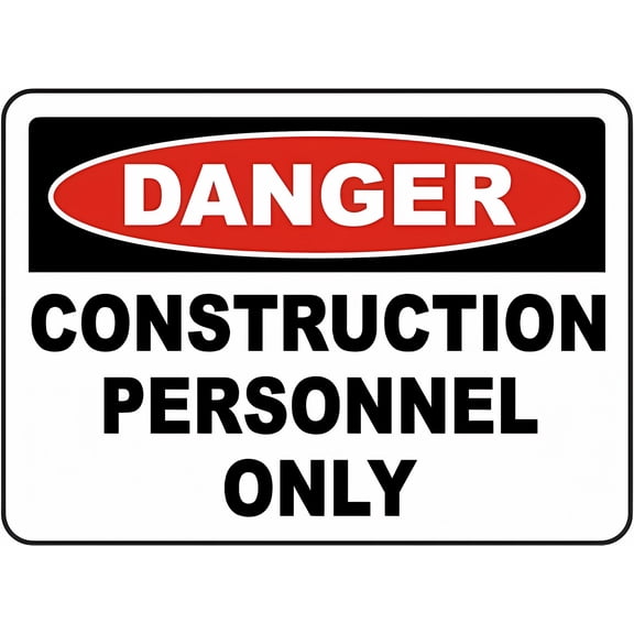 Welding Hazards Vintage Tin Warning Sign - 8"x12" Safety Sign, for Home Commercial Driveway Alerts Garden Farm Indoor Outdoor