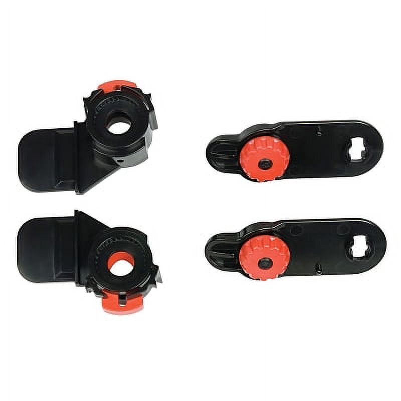 Welding Helmet Interchange System, Attachment Device, Used with Jackson