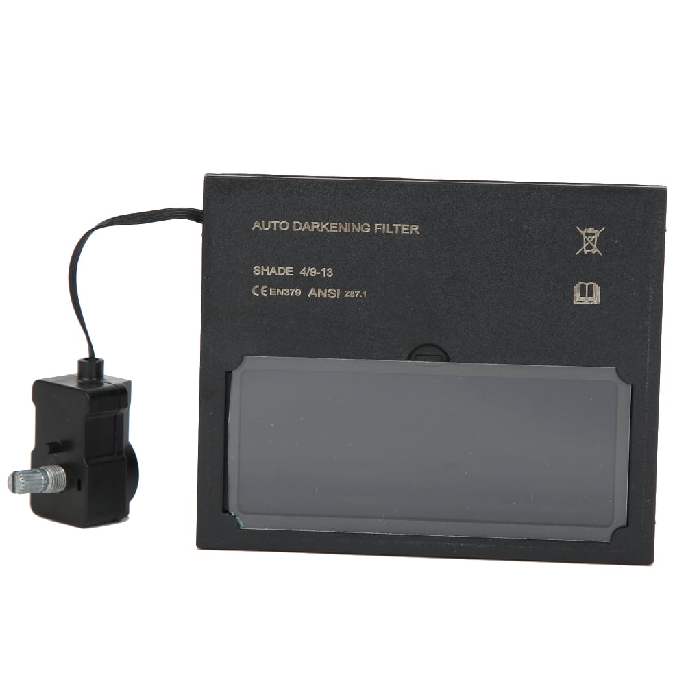 Welding Helmet Lens Welder Lens Welding Protective Solar Automatic