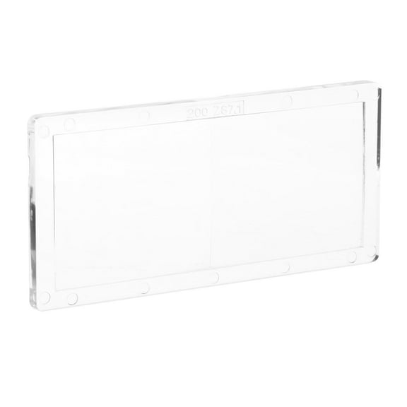 Welding Helmet Magnifying Lens, Diopter 2.0,Cheater Lens Accessories