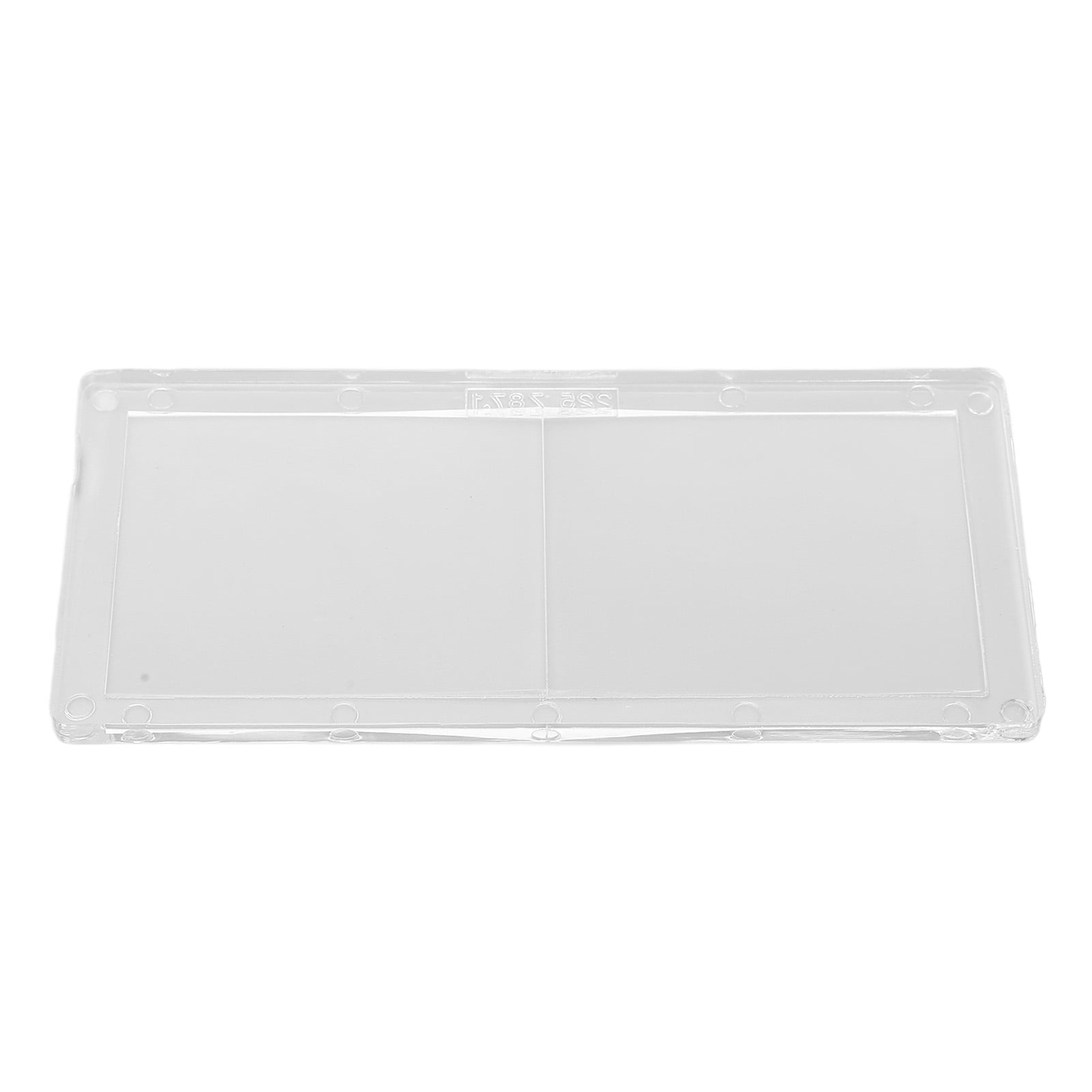 Welding Helmet Magnifying Lens Transparent Eye Protection Magnifier