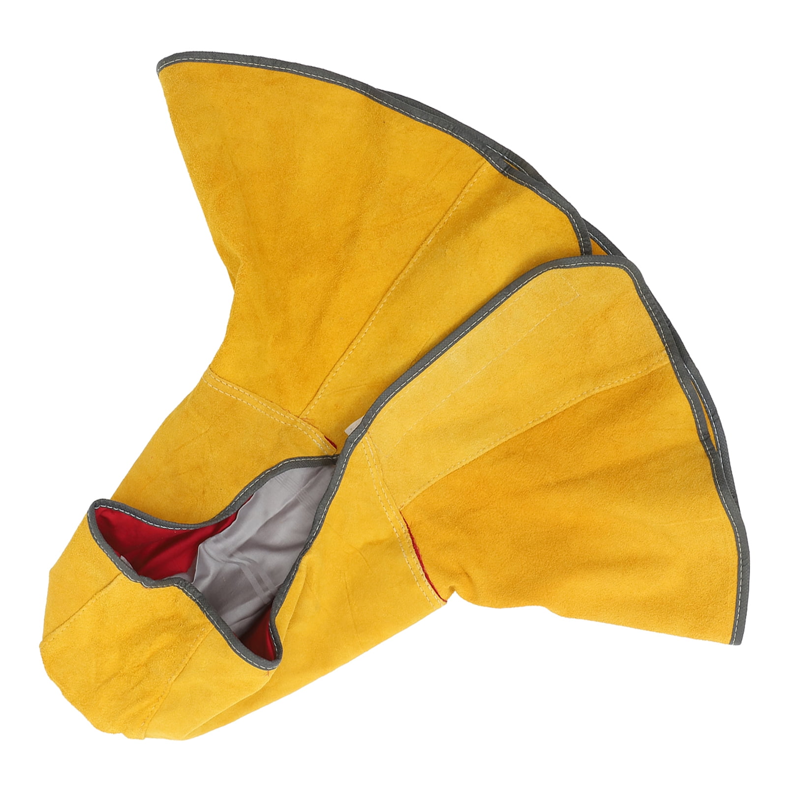 Welding Helmet Working Hat Hood Helmet Stickers Football Windproof Hat Hood Welding Hood Welding Protection