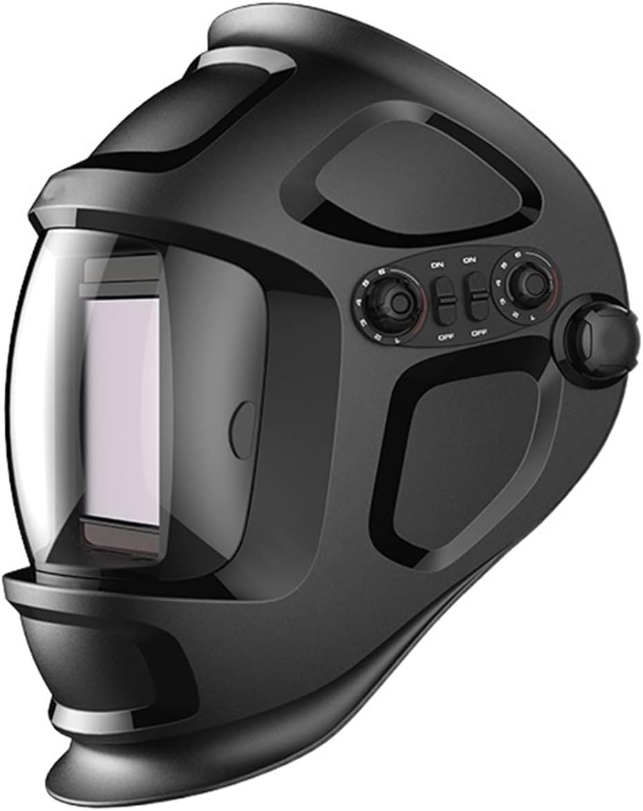 Welding Helmets Solar Auto Darkening Electric Wlding Mask/Helmet/Welder